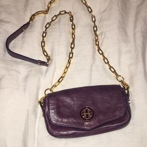 Small Tory Burch mini handbag